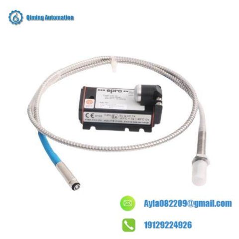 EPRO PR6423/014-010 Eddy Current Sensor for Industrial Control
