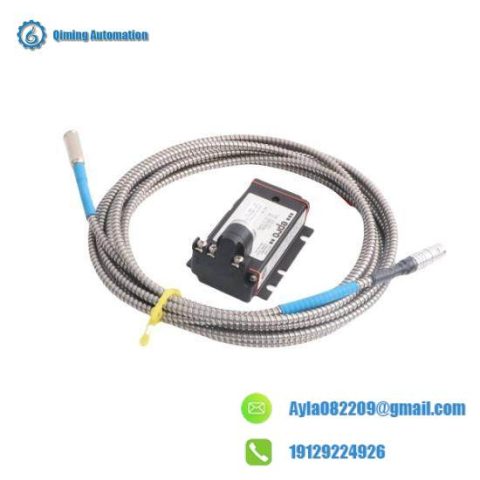 EPRO PR6424/010-010-CN CON021 Eddy Current Sensor