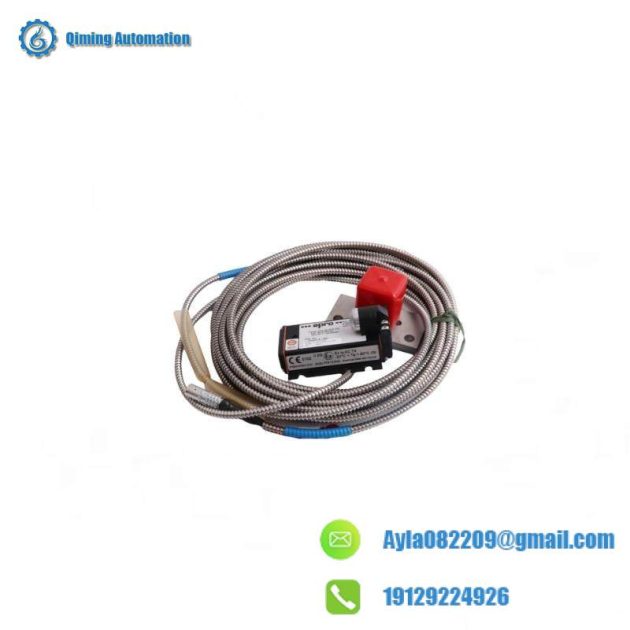 EPRO PR6426/010-000 CON021/916-160 Eddy Current Sensor: Precision Measurement for Industrial Automation