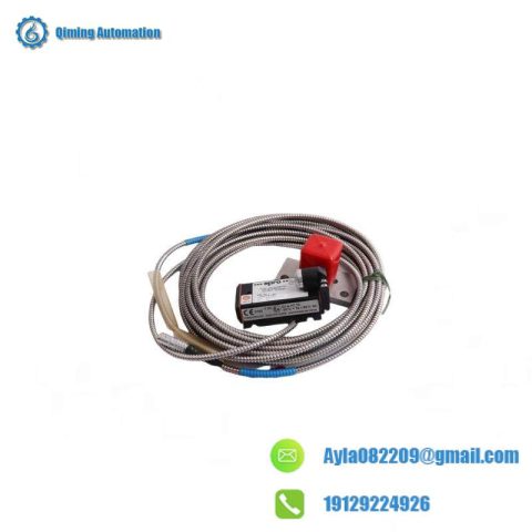 EPRO PR6426/010-010 CON021 Eddy Current Sensor - Advanced Measurement Solution for Industrial Control