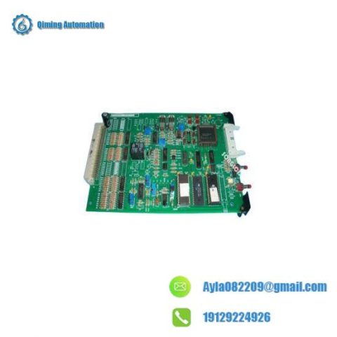 Predictech PT2010/91-A02, Industrial Automation Control Module