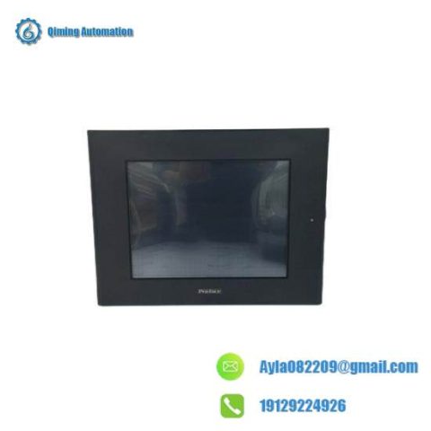 ProFace GP2501-TC11 Touch Panel: 10.4" Industrial TFT HMI