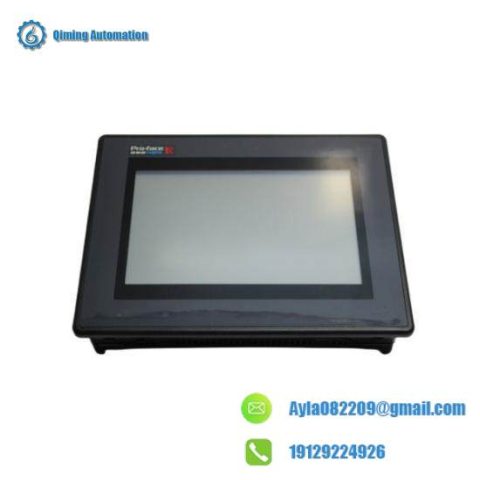 Pro-Face GP477R-EG41-24VP Industrial HMI Touch Panel