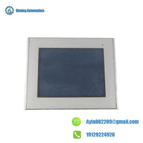 Proface GP2301-LG41-24V: 6" Monochrome Touch Screen Panel for Industrial Control