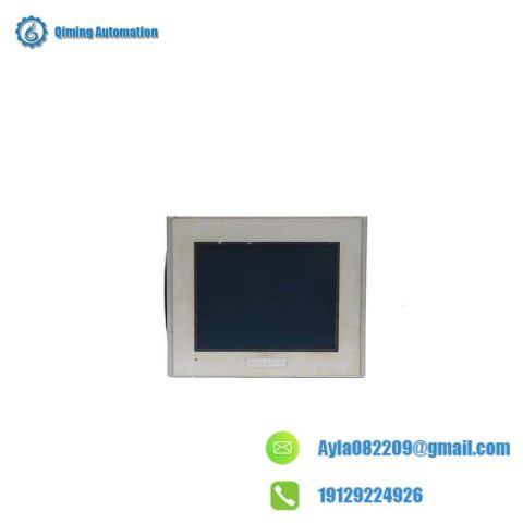 ProFace GP2301-TC41-24V: High-Performance Color Graphic Operator Interface