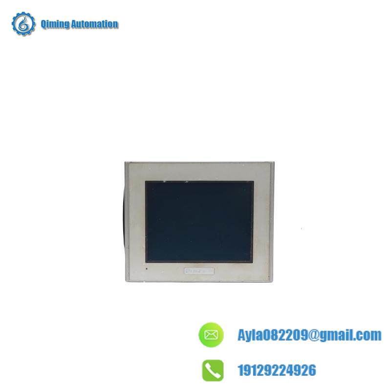 ProFace GP2301-TC41-24V: High-Performance Color Graphic Operator Interface