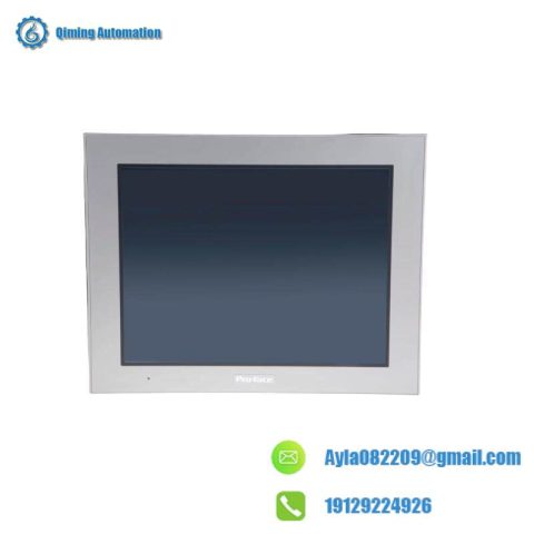 ProFace PFXGP4501TAD Display - Advanced HMI Solution for Industrial Automation