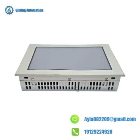 AB D31705-1 Control System Module, Advanced Industrial Automation