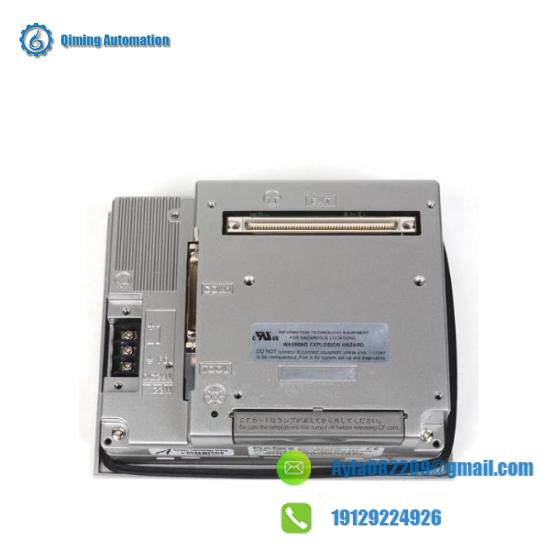ProFace Xycom's 5" TFT Color Graphic Operator Interface GP2301-TC41-24V, Precision Control at Your Fingertips