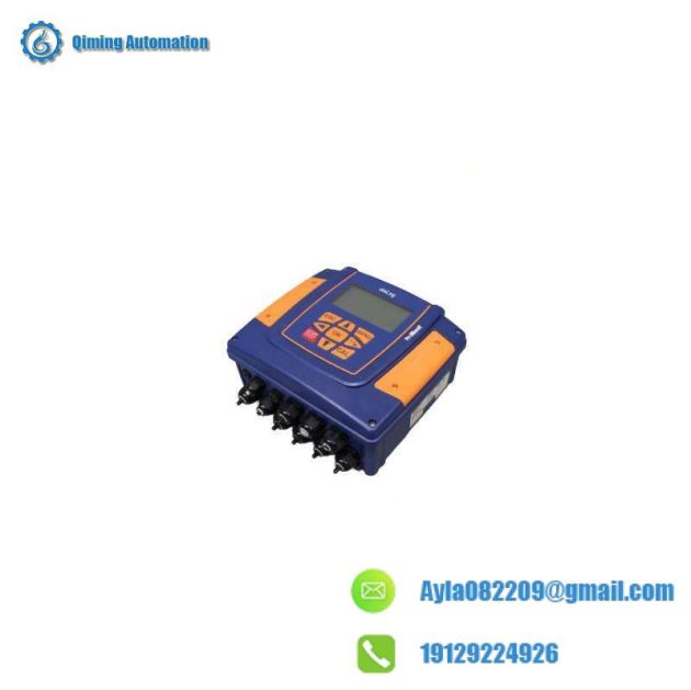 ProMinent Measurement & Control System - Model DACA00614000010010EN, Advanced Technology for Precision Control