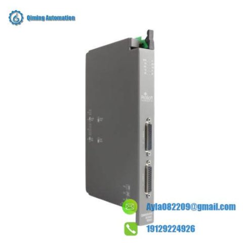 ProSoft 3100-MDA16 Industrial Communication Interface Module