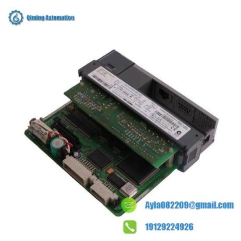 Prosoft 3150-MCM Communication Module - Industrial Automation Solutions