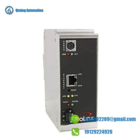 Prosoft 5204-DFNT-PDPMV1 EtherNet/IP Communication Module