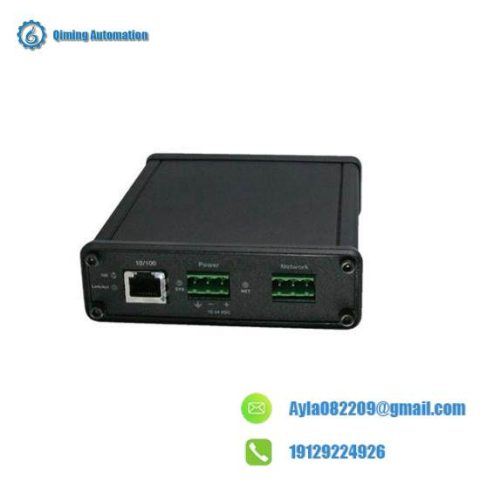 ProSoft AN-X2-SQD Industrial Communications Module