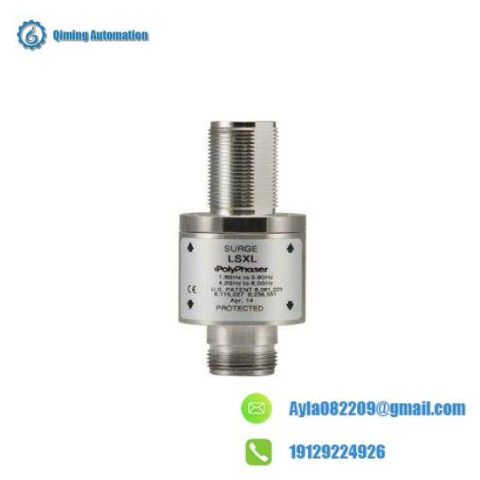 ProSoft LP-25001 Surge Protector, Electronics, Lightning Protection Module