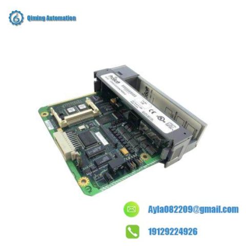 Prosoft MVI46-MNET Communication Module: Reliable Industrial Network Interface