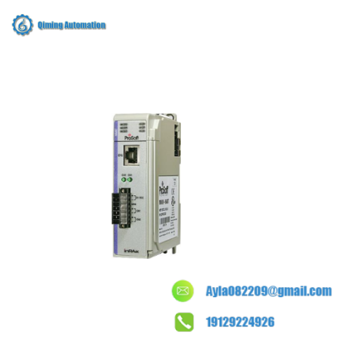 Prosoft MVI56-CSC PLC Module - Industrial Control Solutions