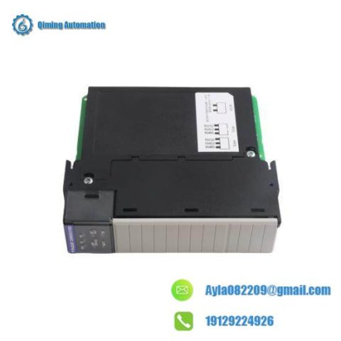 Prosoft MVI56-MDA4: Scientific CM4 Platform Master Module