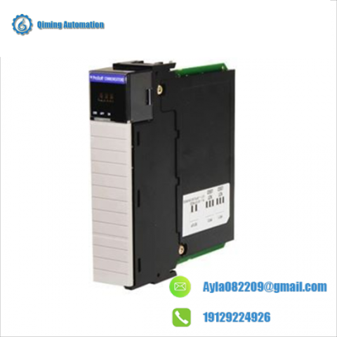 ProSoft MVI56E-MNETC Enhanced Network Interface Module