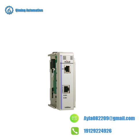 Prosoft MVI69-ADMNET: Advanced Development Module for Industrial Control Solutions