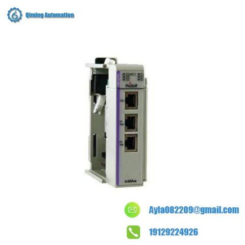 PROSOFT MVI69-GSC: General ASCII Serial Communication Module