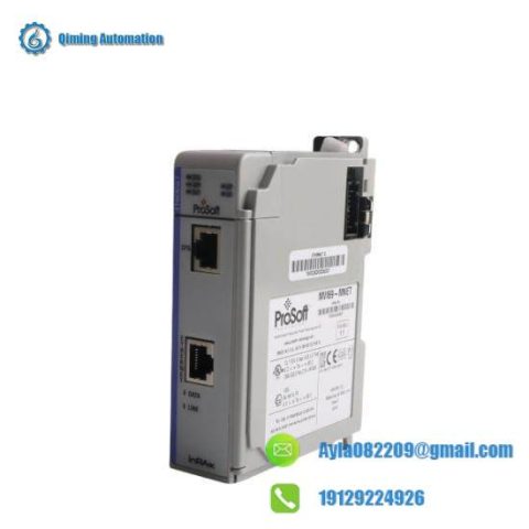 Prosoft MVI69-MNET Industrial PLC Module for CompactLogix Controllers