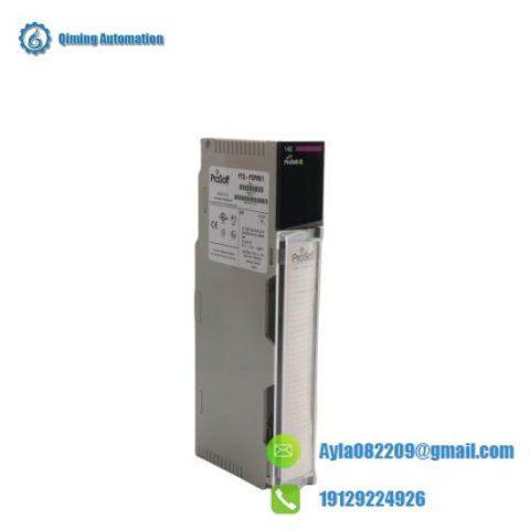 ProSoft Technology PTQ-PDPMV1 Module for MV Remote Rack Implementations