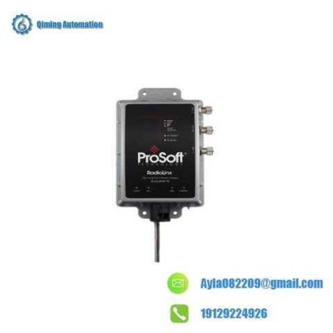 ProSoft RLX-IH-SA 802.11b Industrial Hotspot Module