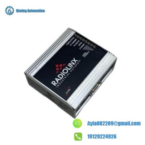 Prosoft RLX-IH RadioLinx Industrial Hardware Interface Module