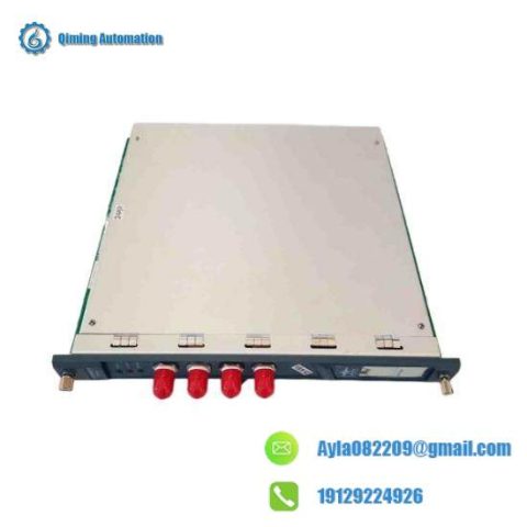 Provib tech PT2060/53-A0 Overspeed Protection Module