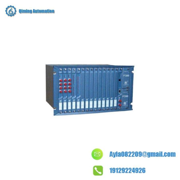 Provib tech PT2060/90-A1-B1 - Advanced Process Monitor