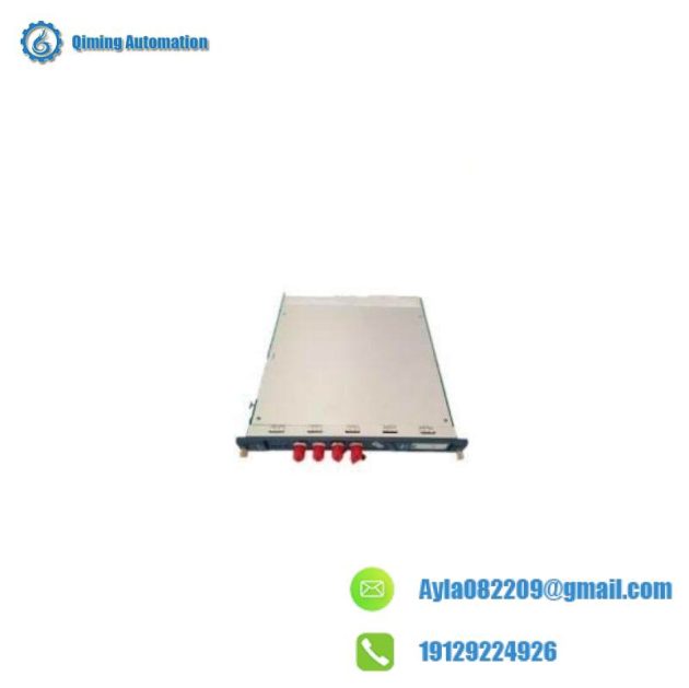 ProvibTech PT2060/10 Proximity Module, High-Precision Sensing for Industrial Automation