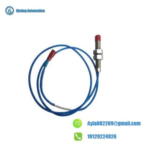 PROVIBTECH TM0180-A07-B00-C05-D05: Innovative Eddy Current Sensor
