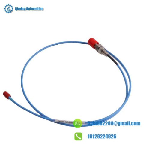 ProvibTech TM0180 - Advanced Proximity Probe for Precision Industry Solutions