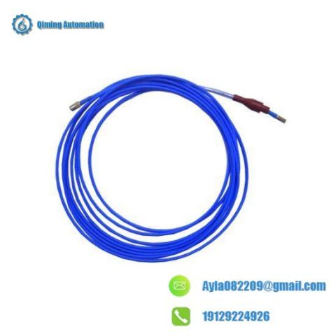 PROVIBTECH TM0181-040-01 Industrial Extension Cable