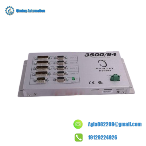 ProvibTech TM0182-A50-B00-C00: Advanced Control Module, Precision Engineering, Industry-Leading Performance
