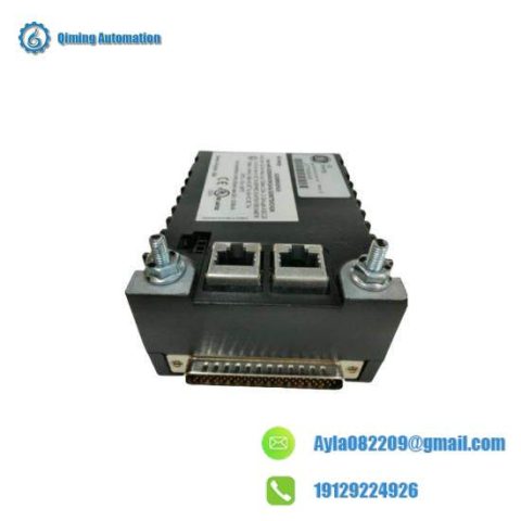 ABB PRT PSA300R-81 Control Module