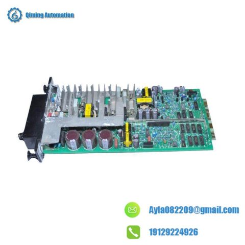 Yokogawa PS31*A Power Supply - High Precision & Reliable AC/DC Power Supply