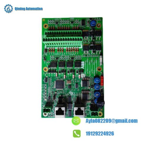 ABB PSIB-02 | 3HNA010419-001 | Robot Spare Parts