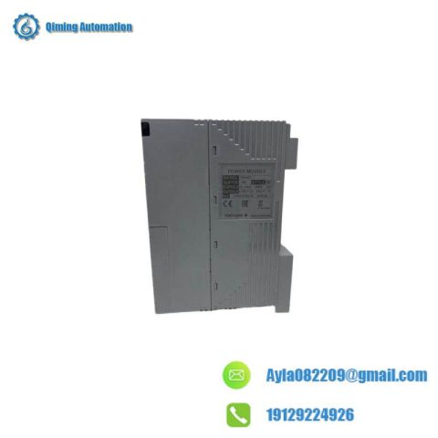 Yokogawa PW481-50 S2 Power Module for Industrial Control