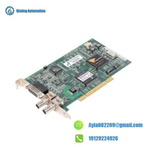 ImageNation PX-610A-00 - Industrial Control Module