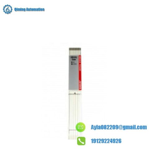 SIEMENS QLSAMBAN SAM Standard Analog Module, for Precision Control Solutions