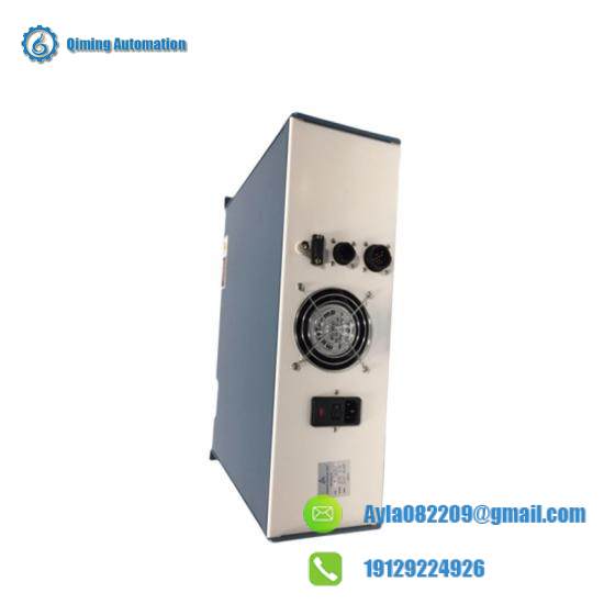 qps-1050_integral_solutions_1.jpg QPS-1050 INTEGRAL SOLUTIONS - Advanced Automation Control Module