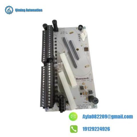 Quality Honeywell 51308386-175 CC-TDIL01 | Digital Input Module