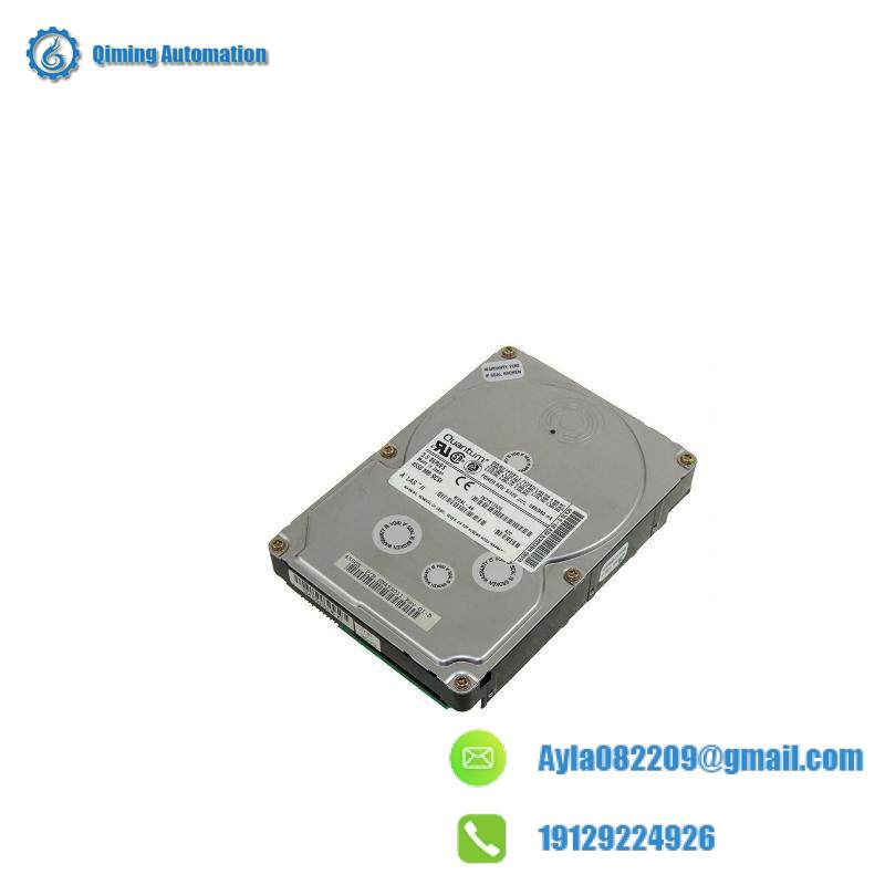 Quantum RZ29L - High Performance SCSI Hard Disk Drive, 200 characters or less