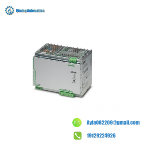 Phoenix Contact MCR-4CLP-I-I-00 Industrial Isolator Module