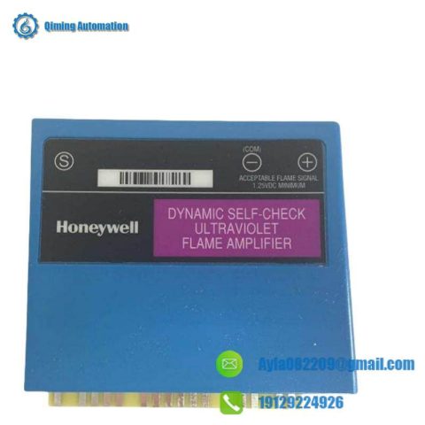 Honeywell R7861A1026 Relay Module - Control & Automation Solutions