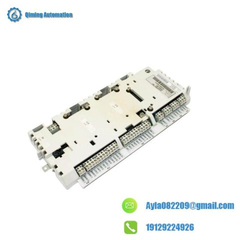 ABB RDCU-02C ASXR7220 Main Control Board CPU Module