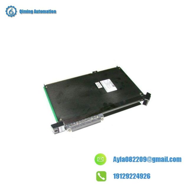 Reliance 0-52712 800756-21B: Precision Control Module for Industrial Automation