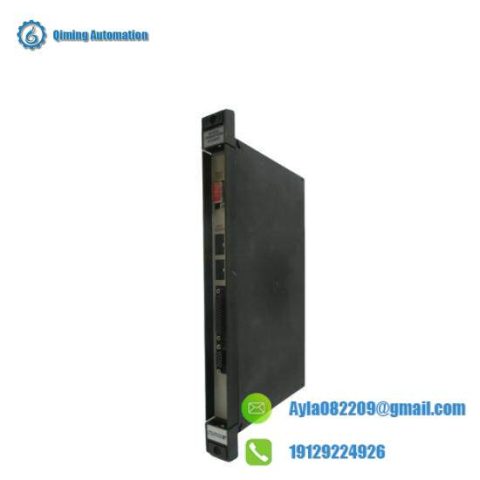 Reliance 0-54341-21 Industrial Control Module